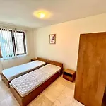 Appartamento райска градина, Sveti Vlas, Silvia *