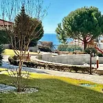 райска градина, Sveti Vlas, Silvia * Sveti Vlas