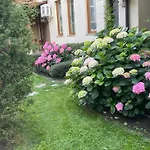 райска градина, Sveti Vlas, Silvia