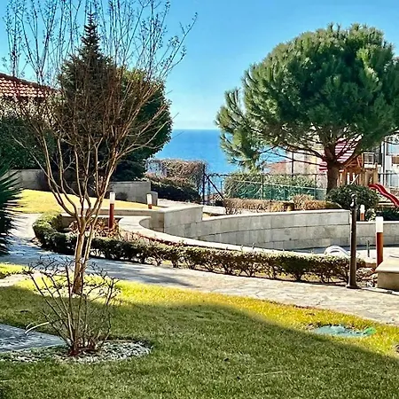 райска градина, Sveti Vlas, Silvia * Sveti Vlas