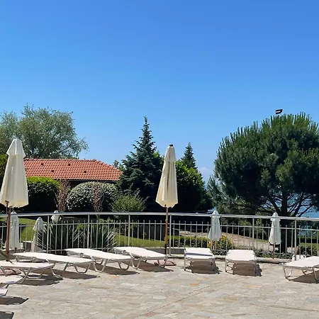 Apartment райска градина, Sveti Vlas, Silvia