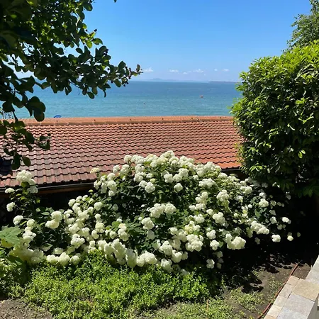شقة Garden Of Eden Complex, Sveti Vlas, Silvia *
